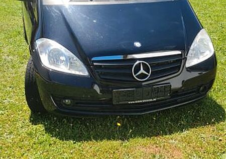 Mercedes-Benz A 180 CDI -