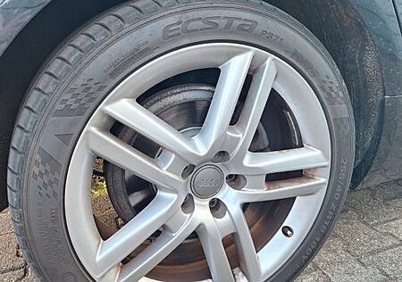 Audi A6 2.0 TDI Avant -