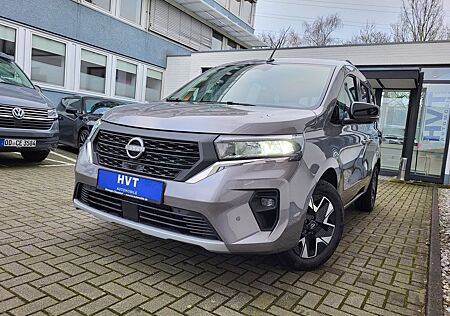 Nissan Townstar Kombi L1 1.3 DIG-T TEKNA NAVIGATION|SOF