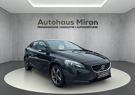 Volvo V40 T2 YOU! *Bi XENON* TÜVNEU*SH*KAMERA*