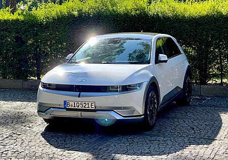 Hyundai IONIQ 5 306 PS Allrad Project 45 Uniq Garantie29