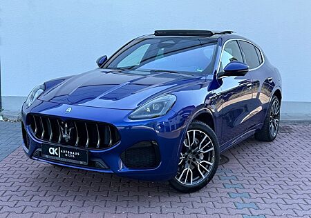 Maserati Grecale 2.0 MHEV GT Auto 4WD