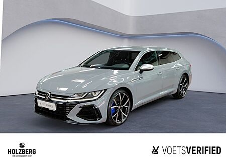VW Arteon Volkswagen Shooting Brake R 2.0 TSI 4Motion DSG AHK