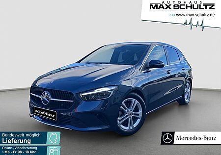 Mercedes-Benz B 200 d PROGRESSIVE*AHK*LED*KAM*KEYL*TOTW*NAVI