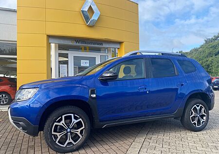 Dacia Duster II Celebration