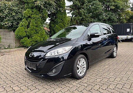 Mazda 5 1.8 MZR Kenko Navi - EXPORT