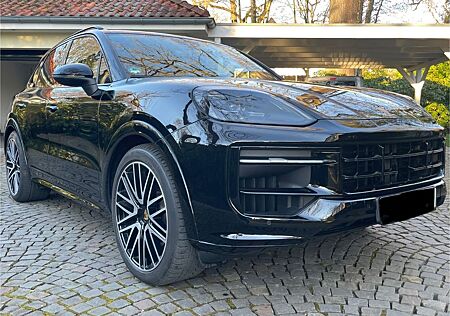 Porsche Cayenne S Sport Design, Pano, Luft, AHK, 22 Zoll