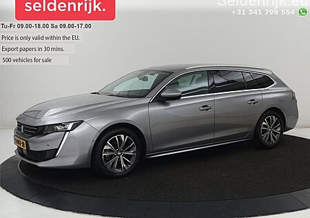 Peugeot 508 SW 1.6 PureTech Allure Avantage | Adaptive c