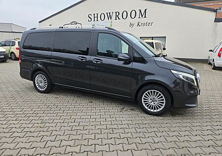 Mercedes-Benz V 220 V -Klasse /250/300 d EDITION lang AHK