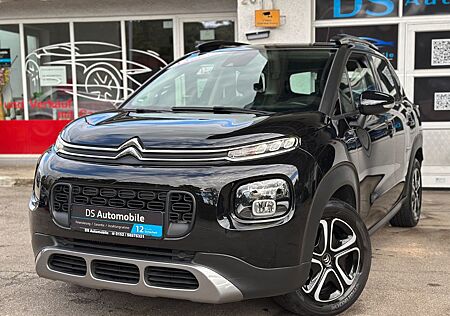 Citroën C3 Aircross Feel 1.6 BlueHDD/SHZ/Leder/Garantie