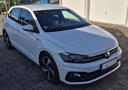 VW Polo Volkswagen 2.0 TSI OPF DSG GTI GTI Service Neu
