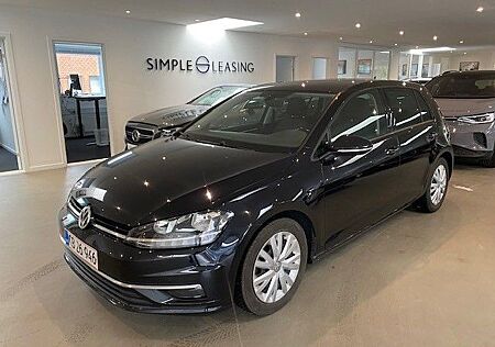 VW Golf Volkswagen VII Lim. Highline BMT/Start-Stopp