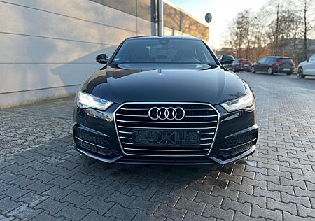 Audi A6 1.8TFSI S line Matrix/LED,Standheizung,A