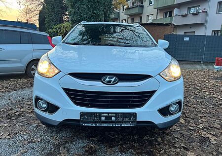 Hyundai ix35 Comfort 2WD