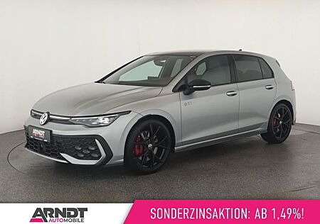VW Golf Volkswagen GTI DSG Vienna IQ.LIGHT Pano HUD HarmanK 19
