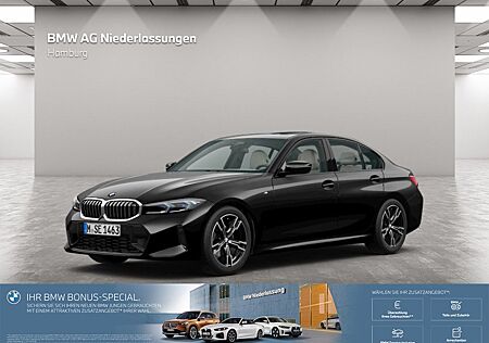 BMW 320d xDrive Limousine M Sport LiveCockpitProf