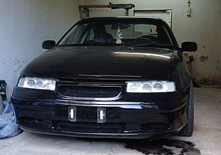 Opel Calibra 2.5i V6 Last Edition Last Edition