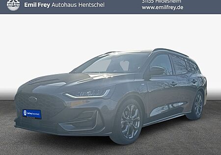 Ford Focus Turnier 1.5 EcoBlue Start-Stopp-System Aut
