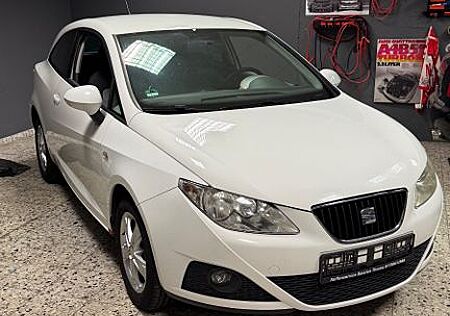 Seat Ibiza SC 1.2 12V Stylance Stylance