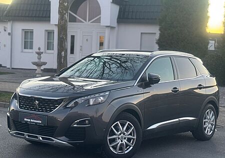 Peugeot 3008 Allure GT-Line*1 HAND*SERVICE NEU*