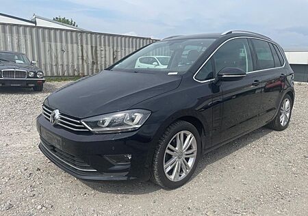 VW Golf Sportsvan Volkswagen 1.4 TSI Highline DSG*Bi-Xenon*PDC