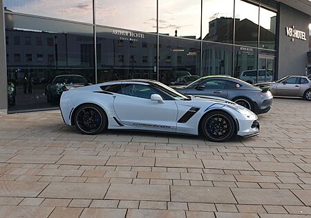 Chevrolet Corvette Z06 Carbon 65 Edition/NR.99 ,MWST (Netto 99.990€
