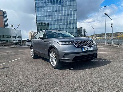 Land Rover Range Rover Velar 2.0 P250 AWD