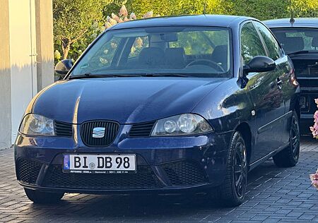 Seat Ibiza 1.4 TDI PD 51kW Comfort Edition Comfor...