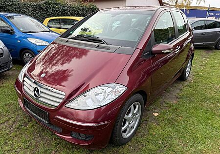 Mercedes-Benz A 180 CDI Elegance