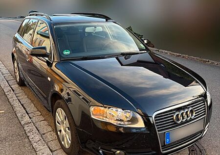 Audi A4 2.0 Avant -