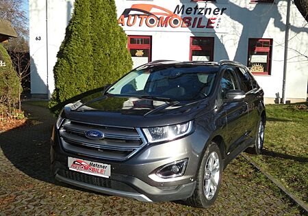 Ford Edge 4x4 Navi Park-Assi Temp. FH AHZV Kamera