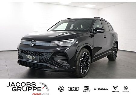 VW Tiguan Volkswagen 1.5 eTSI R-Line "Black Style" DSG,Navi,Ma