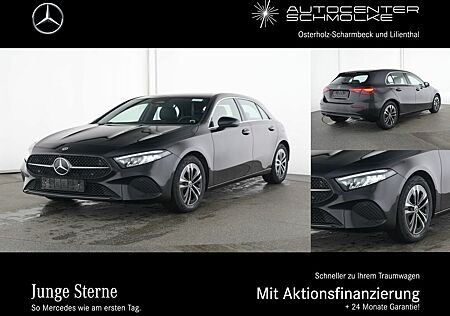 Mercedes-Benz A 180 Advanced AUTOM.*LED*RFK*WINTER-PAKET*etc..