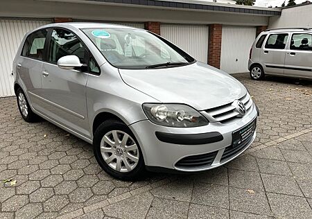 VW Golf Volkswagen Plus V Automatik*Klima*Tüv-Neu*Navi*Shz*Tem