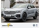 VW Touareg Volkswagen 3.0 R-Line DYNAUDIO AHK LUFT