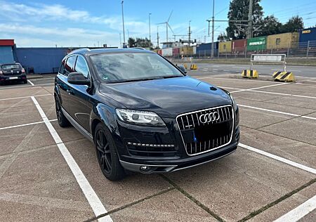 Audi Q7 3.0 TDI (DPF) clean diesel quattro tipt. -