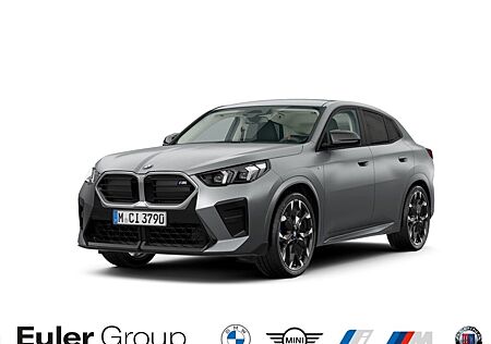 BMW X2 M35i xDrive A MSport-Pro HUD SHZ Navi Memory