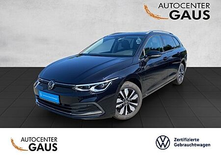 VW Golf Volkswagen VIII Variant Move 1.5 TSI 304€ ohne Anz. LE