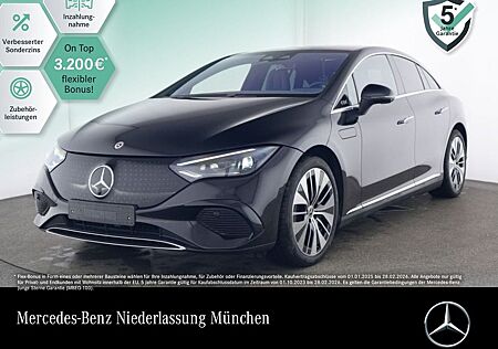Mercedes-Benz EQE 350 PREMIUM/AIRM/PANO/10° HI-ACHSL/22KW/20"