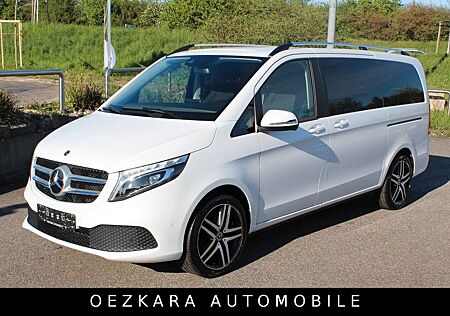 Mercedes-Benz V 220 Lang 8-Sitzer Sport-Paket*9-Gang*Distronic