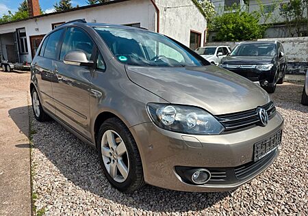 VW Golf Volkswagen Plus VI Team*AHK*Klima*Tüv Neu*