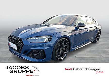 Audi RS5 performance/Comp+/Schalensitze/300km/h/Keram