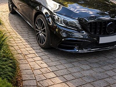 Mercedes-Benz C 300 d T Autom.