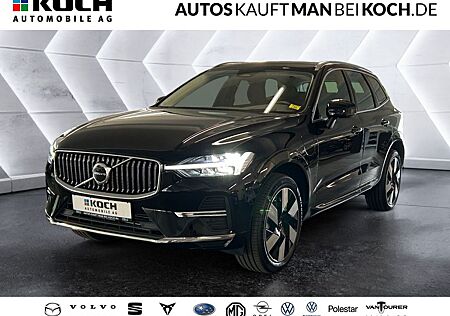 Volvo XC 60 XC60 T8 AWD Plug-in Hybrid Ultra Bright