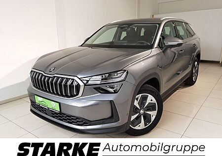 Skoda Kodiaq 2,0 TDI 193 PS DSG Selection HeadUp AHK