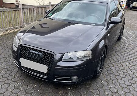 Audi A3 2.0 FSI Ambition Ambition