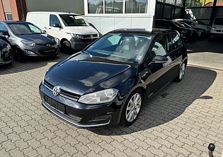 VW Golf Volkswagen VII Lim. Highline BMT Automatik LKW Zulassu
