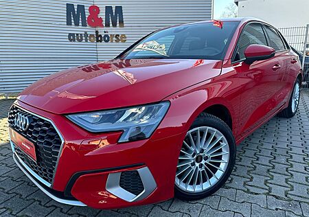 Audi A3 SB 30 TFSI advanced Virtual/LED/Assist/PDC