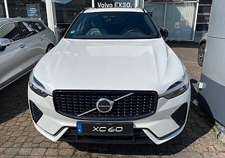 Volvo XC 60 XC60 R Design Recharge Plug-In Hybrid AWD