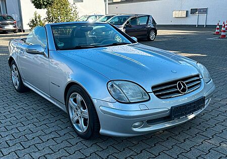 Mercedes-Benz SLK 230 Kompressor "Special Edition"Tüv & Au NEU